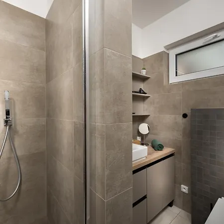Modern Private Near Prague With Pool And Terrace